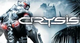 Crysis 1