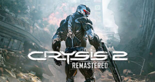 Crysis 2 Remastered