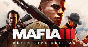 Mafia 3 Definitive Edition