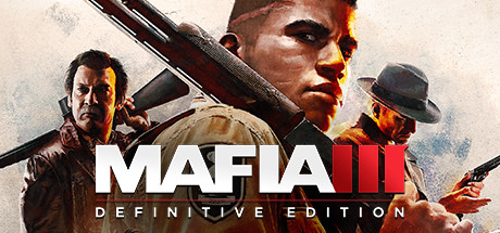 Mafia 3 Definitive Edition