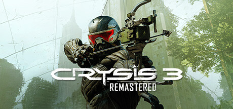 Crysis 3 Remastered