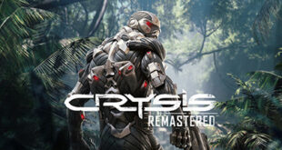 Crysis 1 Remastered