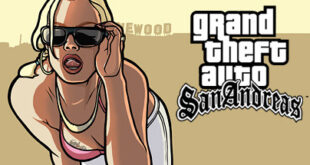 GTA San Andreas