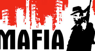 Mafia 1