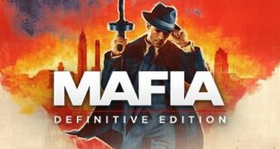 Mafia Definitive Edition