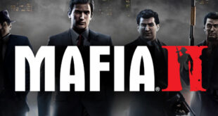 Mafia 2