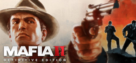 Mafia 2 Definitive Edition