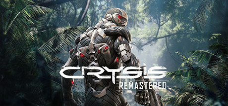 Crysis 1 Remastered