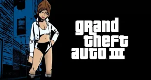 GTA 3