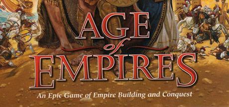 Age of Empires 1