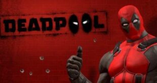 Deadpool