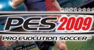 PES 2009