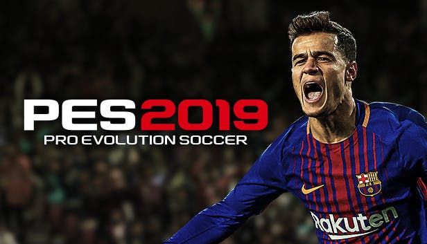 PES 2019