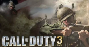 Call of Duty 3