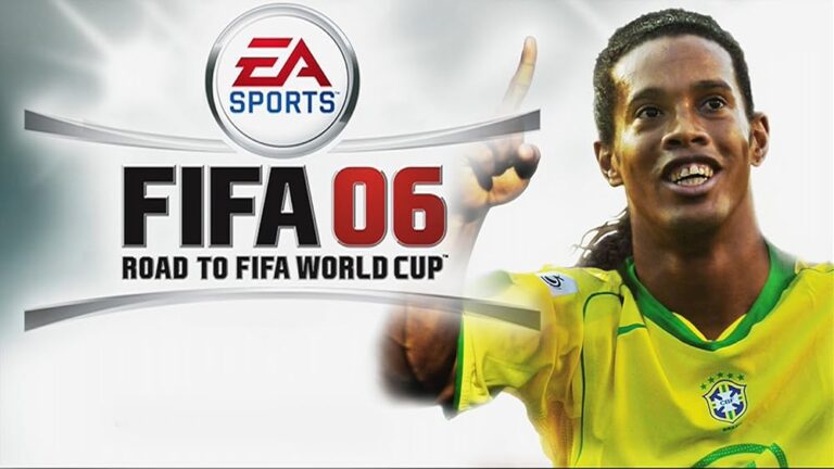 FIFA 06