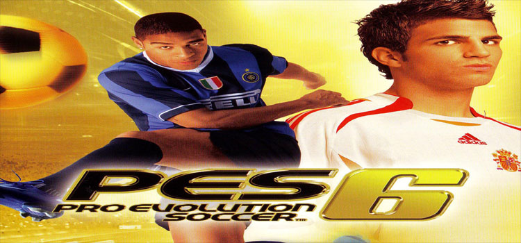 PES 2006