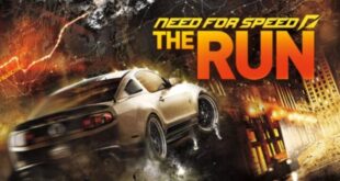 Need for Speed The Run