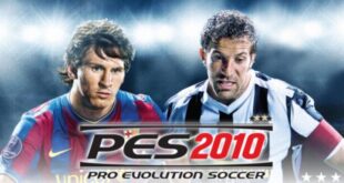 PES 2010