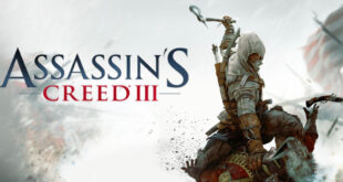 Assassin’s Creed 3