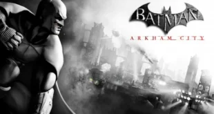 Batman Arkham City