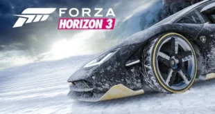 Forza Horizon 3