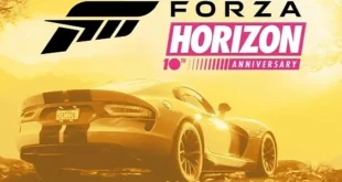 Forza Horizon 1