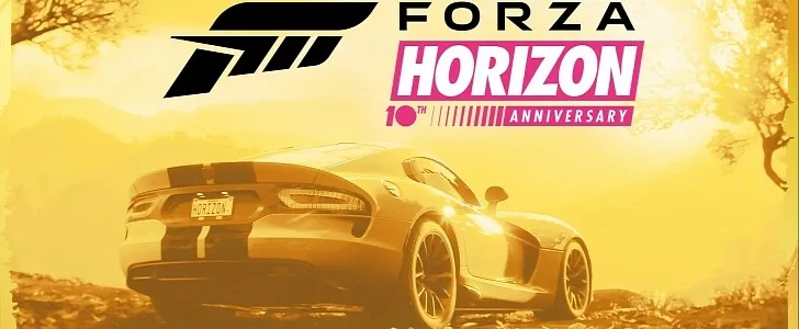 Forza Horizon 1