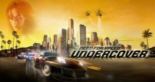 Need for Speed Undercover