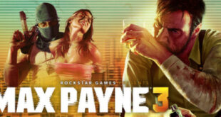 Max Payne 3