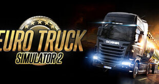 Euro Truck Simulator 2