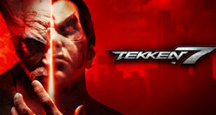 Tekken 7