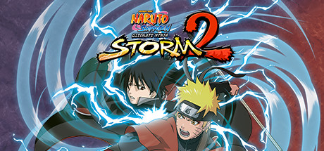 Naruto Shippuden Ultimate Ninja Storm 2