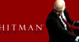 Hitman Absolution