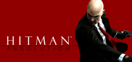 Hitman Absolution