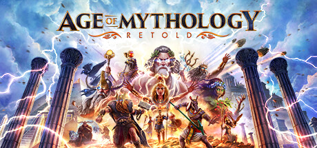 Age of Mythology Retold