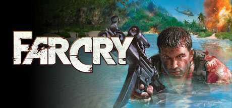 Far Cry 1