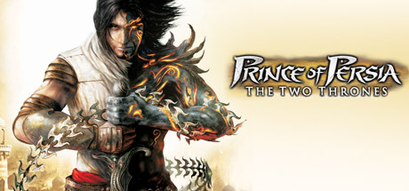 Prince of Persia The Two Throne