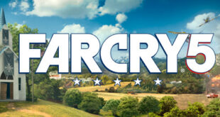 Far Cry 5