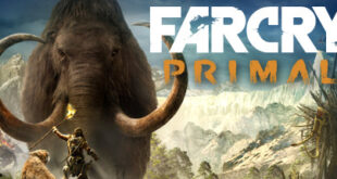 Far Cry Primal