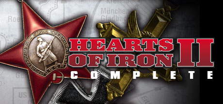 Hearts of Iron 2