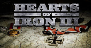 Hearts of Iron 3