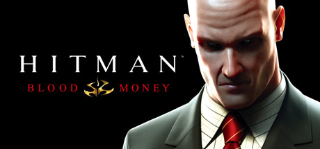 Hitman Blood Money