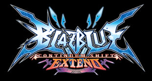 BlazBlue Continuum Shift Extend