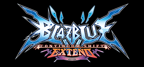 BlazBlue Continuum Shift Extend