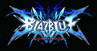 BlazBlue Calamity Trigger