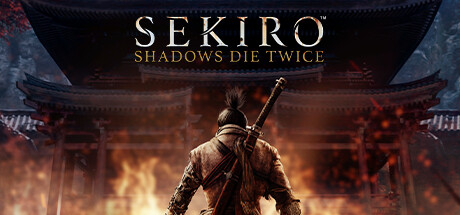 Sekiro Shadows Die Twice