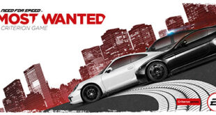 Need for Speed Most Wanted 2012