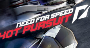 Need For Speed Hot Pursuit