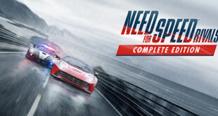 Need for Speed Rivals