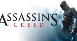 Assassin’s Creed 1